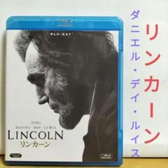 リンカーン 【Blu-ray】 ダニエル・デイ・ルイス