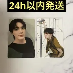 NCT DREAM DREAMSCAPE ジェノ qq music トレカ