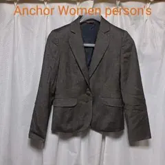 Anchor Womenアンカーウーマン　 person's ジャケットのサムネイル