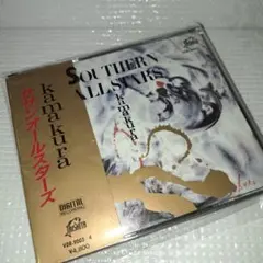 【帯付】Southern All Stars kama kura