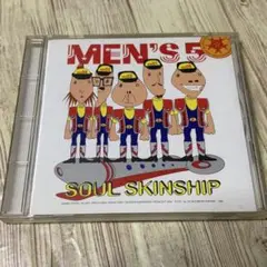 メンズファイブ/MEN'S 5 SOUL SKINSHIP ソウル・スキンシップ
