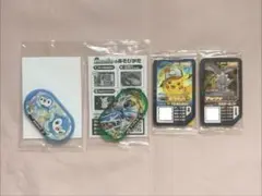 ポケモン メザスタ ガオーレ まとめ売り ☆ポケモンメザスタ&ガオーレ☆まとめ売り＊スペシャル＊スーパー