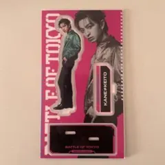 KANE×KEITO アクリルスタンド BATTLE OF TOKYO