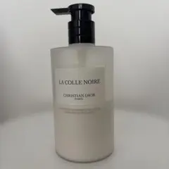 メゾンクリスチャンディオール LA COLLE NOIRE ボディソープ - メルカリ