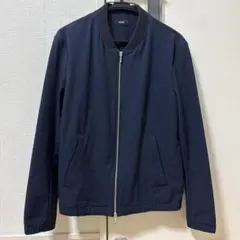 SHIPS ジャケット ネイビーのサムネイル