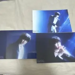 原因は自分にある。 げんじぶ 生写真 桜木雅哉　50弾