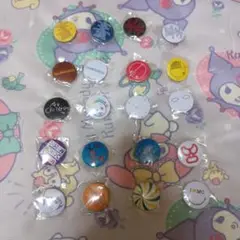 ミスチルバッチ