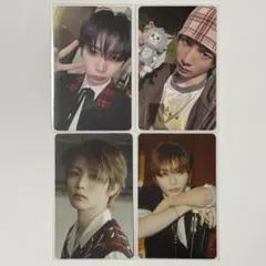 BOYNEXTDOOR テサン タワレコ HMV BOYLIFE ラキドロ 特典