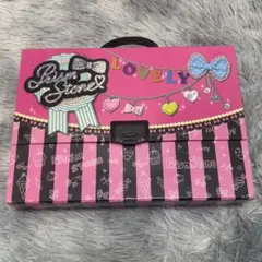 ⭐︎値下げ⭐︎プリズムストーン　トランク　ストーン245個付き プリズムストーン トランク ストーンセット Amazon.co.jp