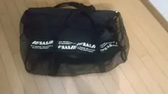 used/SAS メッシュバッグ