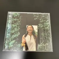 Kayo ECHO CD 2000年発売