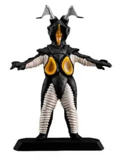 新品未開封タイムセール中‼️UA Monstersウルトラマンゼットン フィギュア