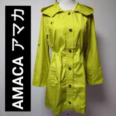 マウンテンパーカー