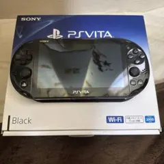PS Vita PCH-2000 （ジャンク品）