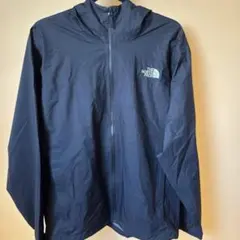 THE NORTH FACE ブラック マウンテンパーカー XL