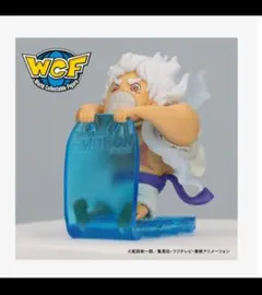 ワンピースエモーション　フィギュア