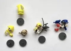 スプラトゥーン3 チョコエッグ