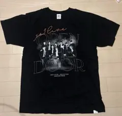 2026年最新】jo1ツアーTシャツの人気アイテム - メルカリ