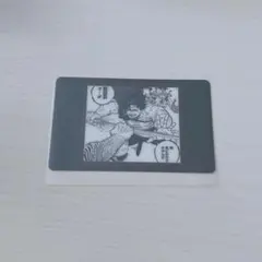 ブラッククローバー展 推しキャラバッジコレクション ヤミ - メルカリ
