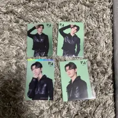 田島将吾 トレカ MATCH UP チェーン別