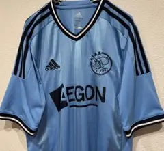 レトロ♥アヤックス♥超希少！ヴィンテージユニフォーム♥UMBRO♥サードモデル 2025年最新】アヤックス アンブロの人気アイテム - メルカリ