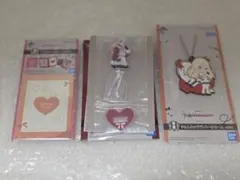 一番くじ 学園アイドルマスター Part4　十王星南セット