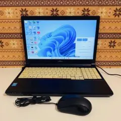 W33【最新Windows11/AI】富士通 15.6型FHD i5-7200U W33【最新Windows11/AI】富士通 15.6型FHD i5-7200U - メルカリ