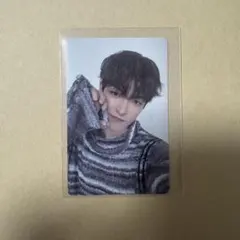 ATEEZ GOLDEN HOUR Part.3 ホンジュン　ポカアルバム