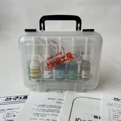 ZEAL B-CHIMA DEEP RISK MAREO 6点セット - メルカリ