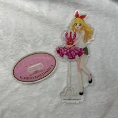 2025年最新】アイカツ アクスタ いちごの人気アイテム - メルカリ