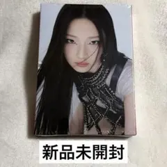 BABYMONSTER 新品未開封 BABYMONS7ER sheesh ルカ