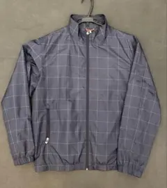 nike clima fit ギンガムチェック ジャケット 11747391 - メルカリ