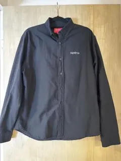 supremeシャツ長袖