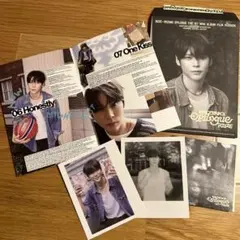 RIIZE epilogue Film ver.ウンソク