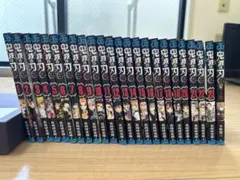 鬼滅の刃 全23巻 外伝、短編集付