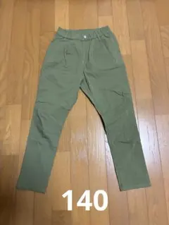 デビロック　パンツ140cm