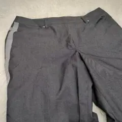 CASTELBAJAC SPORT スラックス グレー パンツ ゴルフウェア L