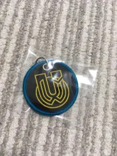 UVERworld キーホルダー