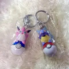 ポケモン ポケットモンスター マクドナルド コラボ GSボール ゴールド