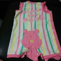 babydoll × プーさん70