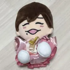 なにわ男子　長尾謙杜　ちびぬい2022 第二弾