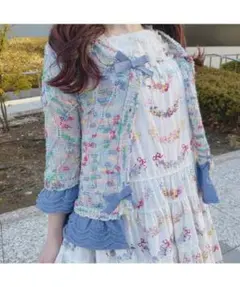 2026年最新】ピンクハウス カーディガンの人気アイテム - メルカリ