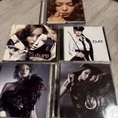 安室奈美恵 ライブ DVD 6枚セット (まとめ売り セット) 初回盤 安室奈美恵 ライブ DVD 6枚セット (まとめ売り セット) 初回盤