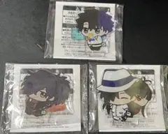 fgo 岡田以蔵 セガ 缶バッジ 10点セット fgo 岡田以蔵 セガ 缶バッジ 10点セット