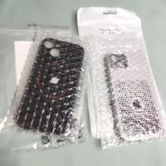 iPhone用ケース 2点セット まとめ売り iPhone15