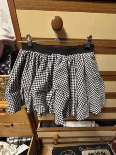 고속버스터미널　キュロット