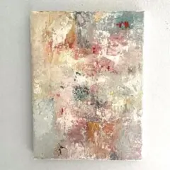 油絵 油彩 抽象画 絵画 現代アート 1点もの アート作品 原画 壁掛け