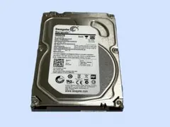 M9035 Seagate HDD 3.5 ST3000DM001 3TB
