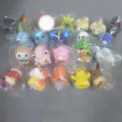 ポケモンキッズ アンコール2 18個セット - メルカリ