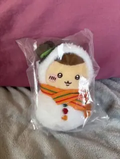 ちいかわエニマイくじ くりまんじゅう